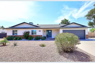 325 W San Angelo Street, Gilbert, AZ 85233 - Photo 1