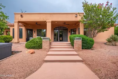 25 Ponderosa Court, Sedona, AZ 86336 - Photo 39