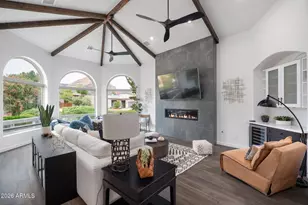 25 Ponderosa Ct, Sedona, AZ 86336 - Photo 9