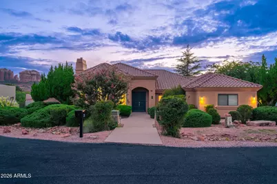 25 Ponderosa Court, Sedona, AZ 86336 - Photo 5