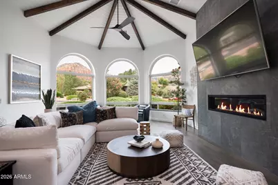 25 Ponderosa Court, Sedona, AZ 86336 - Photo 7