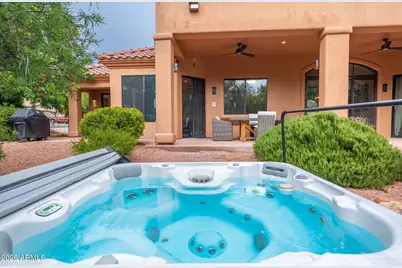25 Ponderosa Court, Sedona, AZ 86336 - Photo 45