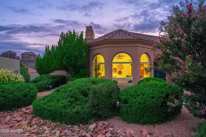25 Ponderosa Court, Sedona, AZ 86336 - Photo 57