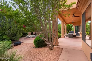 25 Ponderosa Ct, Sedona, AZ 86336 - Photo 31
