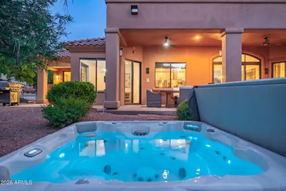 25 Ponderosa Court, Sedona, AZ 86336 - Photo 3