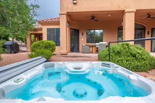25 Ponderosa Ct, Sedona, AZ 86336 - Photo 35