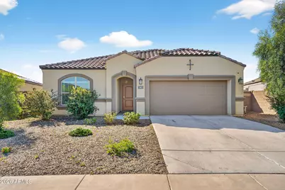 30023 W Earll Drive, Buckeye, AZ 85396 - Photo 1