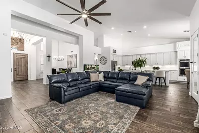 1581 S Karen Drive, Chandler, AZ 85286 - Photo 3