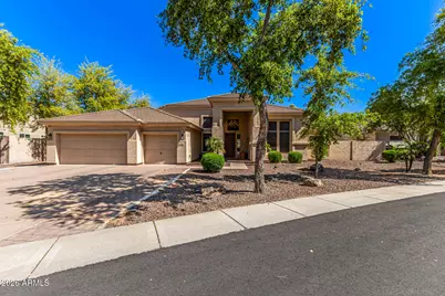 1581 S Karen Drive, Chandler, AZ 85286 - Photo 1