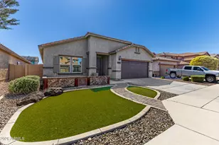 10847 W Swayback Pass, Peoria, AZ 85383 - Photo 3