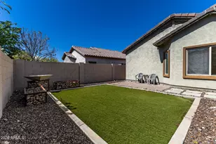 10847 W Swayback Pass, Peoria, AZ 85383 - Photo 35