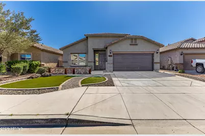 10847 W Swayback Pass, Peoria, AZ 85383 - Photo 1