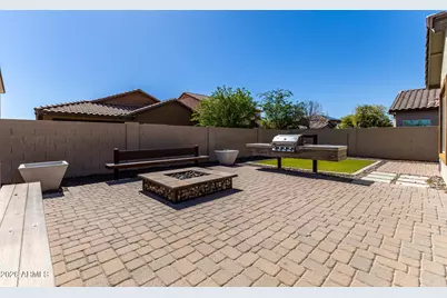 10847 W Swayback Pass, Peoria, AZ 85383 - Photo 37