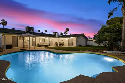 5335 E Hillery Drive, Scottsdale, AZ 85254 - Photo 3