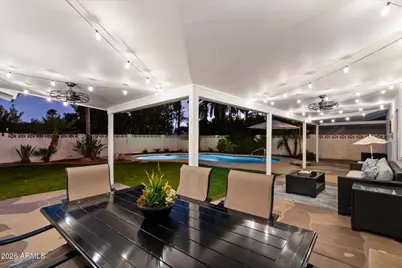 5335 E Hillery Drive, Scottsdale, AZ 85254 - Photo 31