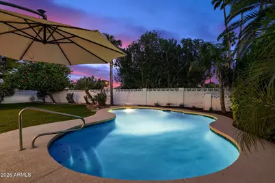 5335 E Hillery Drive, Scottsdale, AZ 85254 - Photo 37