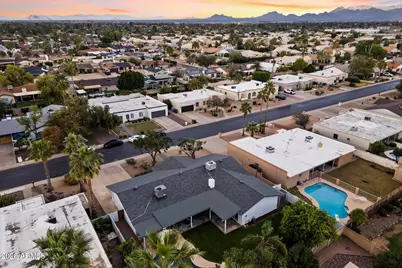 5335 E Hillery Drive, Scottsdale, AZ 85254 - Photo 43