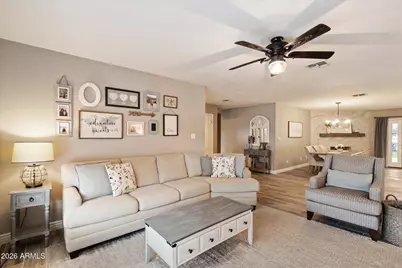 5335 E Hillery Drive, Scottsdale, AZ 85254 - Photo 7