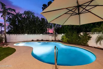 5335 E Hillery Drive, Scottsdale, AZ 85254 - Photo 33