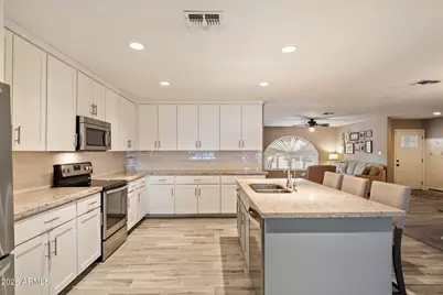 5335 E Hillery Drive, Scottsdale, AZ 85254 - Photo 15