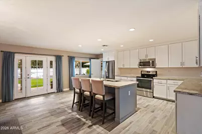 5335 E Hillery Drive, Scottsdale, AZ 85254 - Photo 13