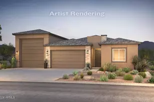 16706 W El Cortez Pl, Surprise, AZ 85387 - Photo 1