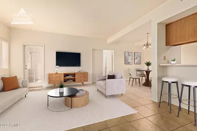 9708 E Via Linda -- #1357, Scottsdale, AZ 85258 - Photo 9