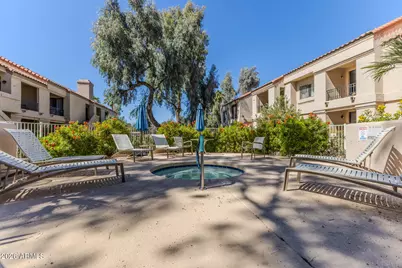 9708 E Via Linda -- #1357, Scottsdale, AZ 85258 - Photo 37