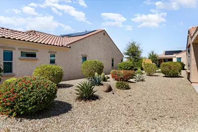 20410 N 275th Drive, Buckeye, AZ 85396 - Photo 35