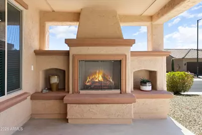 20410 N 275th Drive, Buckeye, AZ 85396 - Photo 33