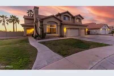 314 S Sandstone Street, Gilbert, AZ 85296 - Photo 9