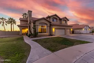 314 S Sandstone St, Gilbert, AZ 85296 - Photo 9