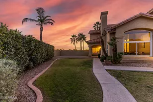 314 S Sandstone St, Gilbert, AZ 85296 - Photo 11