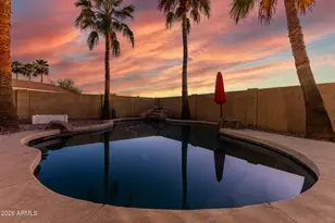 314 S Sandstone St, Gilbert, AZ 85296 - Photo 5