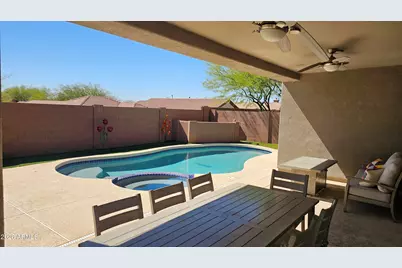 1705 W Turtle Hill Drive, Anthem, AZ 85086 - Photo 33