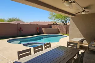 1705 W Turtle Hill Dr, Anthem, AZ 85086 - Photo 33