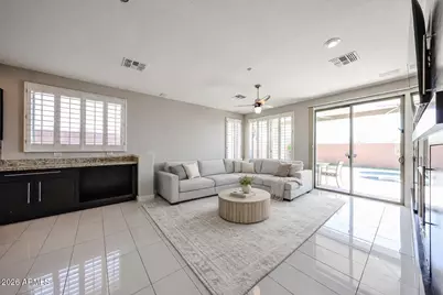 1705 W Turtle Hill Drive, Anthem, AZ 85086 - Photo 5