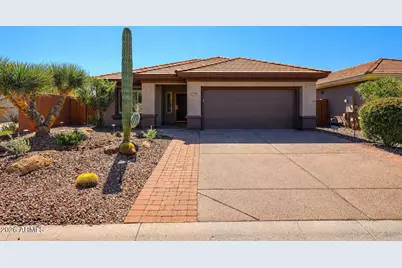 1705 W Turtle Hill Drive, Anthem, AZ 85086 - Photo 1