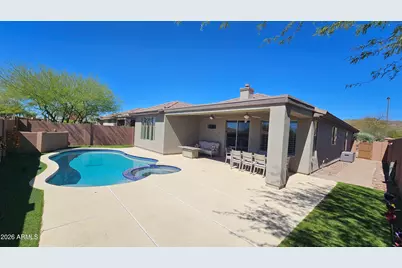 1705 W Turtle Hill Drive, Anthem, AZ 85086 - Photo 31