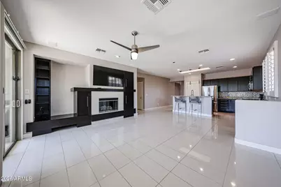 1705 W Turtle Hill Drive, Anthem, AZ 85086 - Photo 17