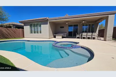 1705 W Turtle Hill Drive, Anthem, AZ 85086 - Photo 31