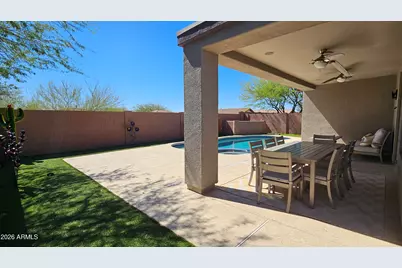 1705 W Turtle Hill Drive, Anthem, AZ 85086 - Photo 35