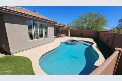 1705 W Turtle Hill Drive, Anthem, AZ 85086 - Photo 33
