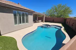 1705 W Turtle Hill Dr, Anthem, AZ 85086 - Photo 33