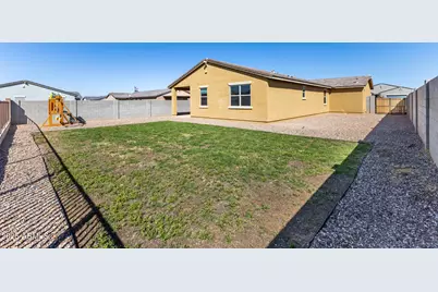3447 E Jasmine Way, San Tan Valley, AZ 85143 - Photo 35