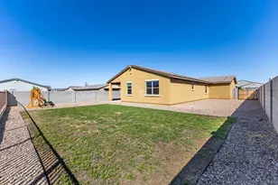 3447 E Jasmine Way, San Tan Valley, AZ 85143 - Photo 35