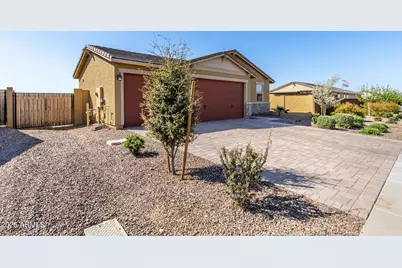 3447 E Jasmine Way, San Tan Valley, AZ 85143 - Photo 1