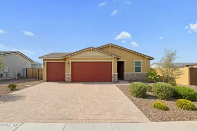 3447 E Jasmine Way, San Tan Valley, AZ 85143 - Photo 1