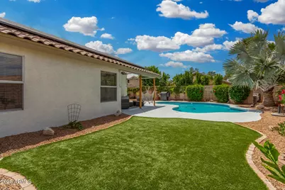 1653 E Gail Drive, Chandler, AZ 85225 - Photo 21