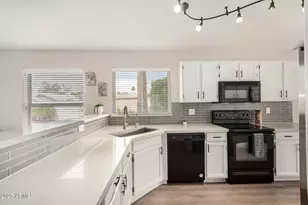 1653 E Gail Dr, Chandler, AZ 85225 - Photo 5